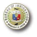 Bureau of immigrations