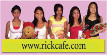 Rick Cafe