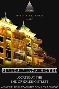 Fields Plaza Suites